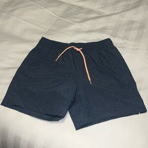 Chubbies shorts